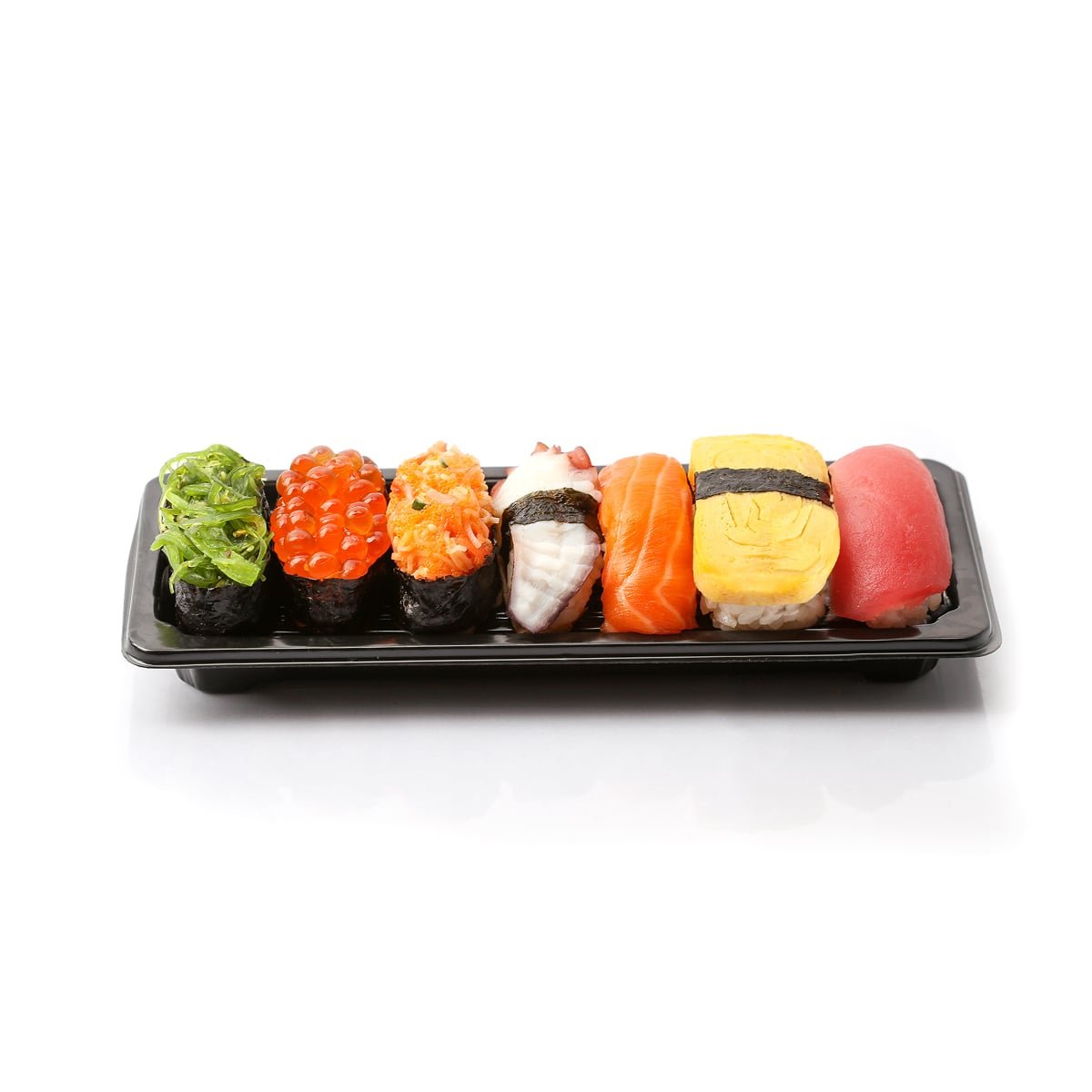Perfect Nigiri Sushi Kit for 2