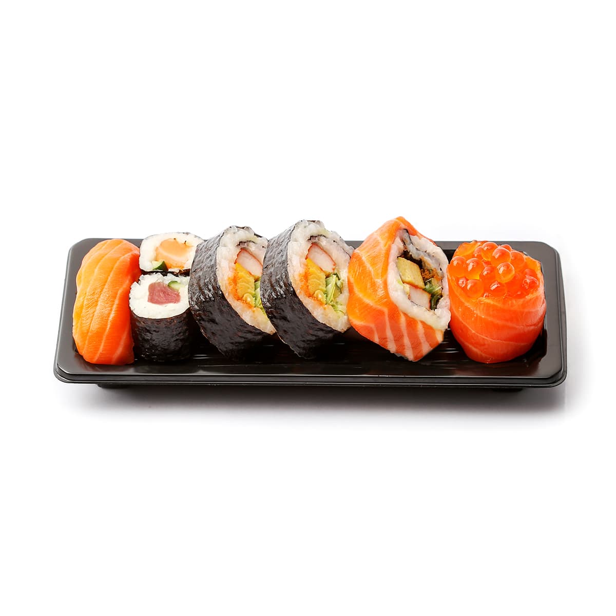 Mixed Sushi Set B