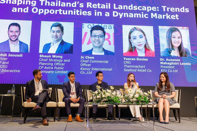 Retail Asia Summit 2025