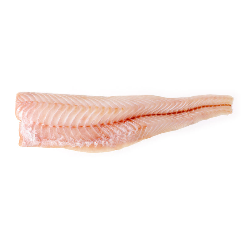 Frozen NZ Ling Fillet 2-2.2kg/pc