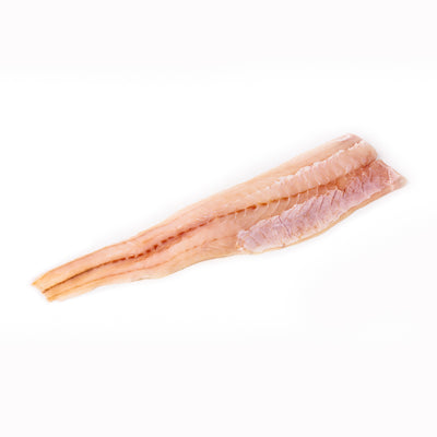 Frozen NZ Ling Fillet 2-2.2kg/pc