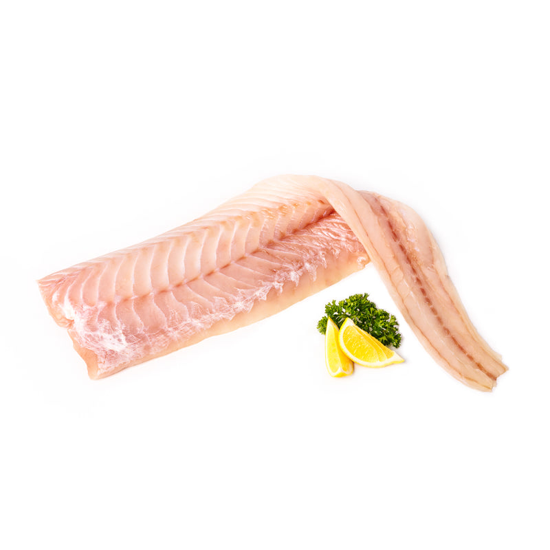 Frozen NZ Ling Fillet 2-2.2kg/pc